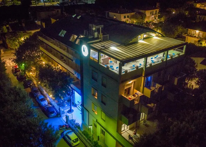 Hotel Villa Marcella