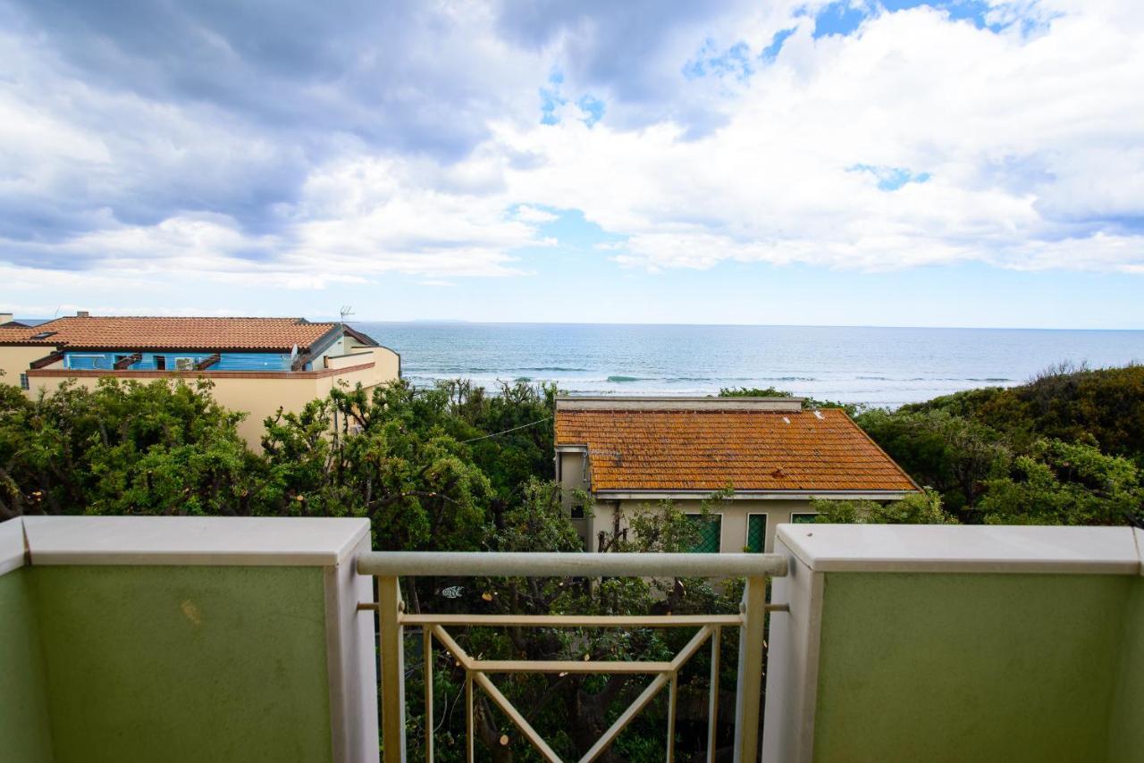 Hotel Marcella San Vincenzo