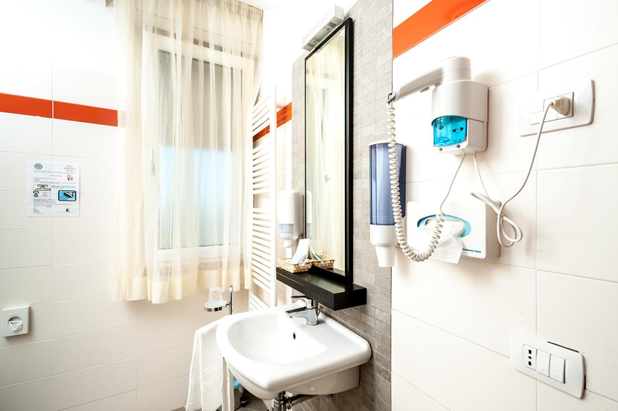 Marcella Hotel