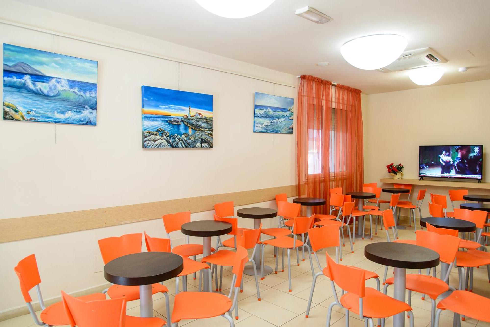 Hotel Marcella