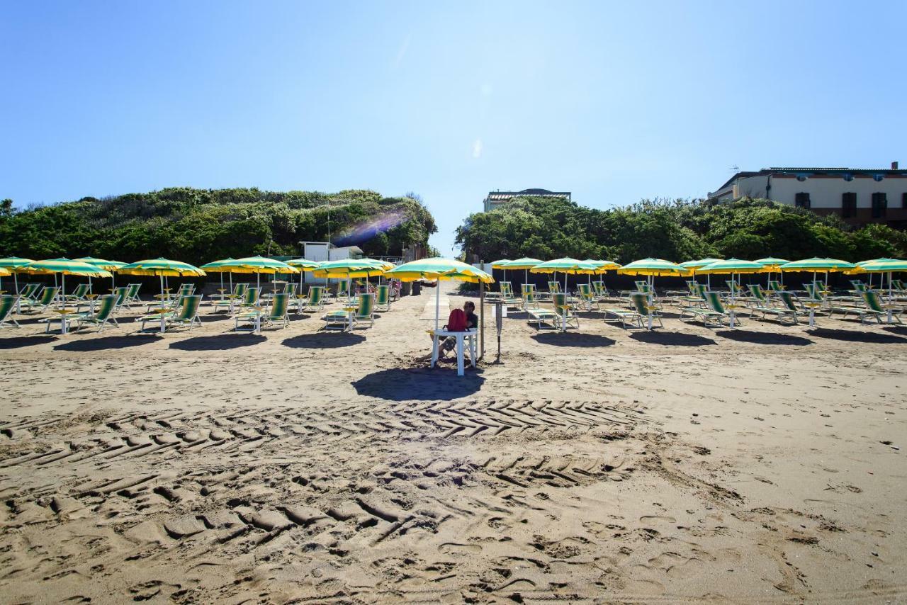 Hotel Marcella 3*