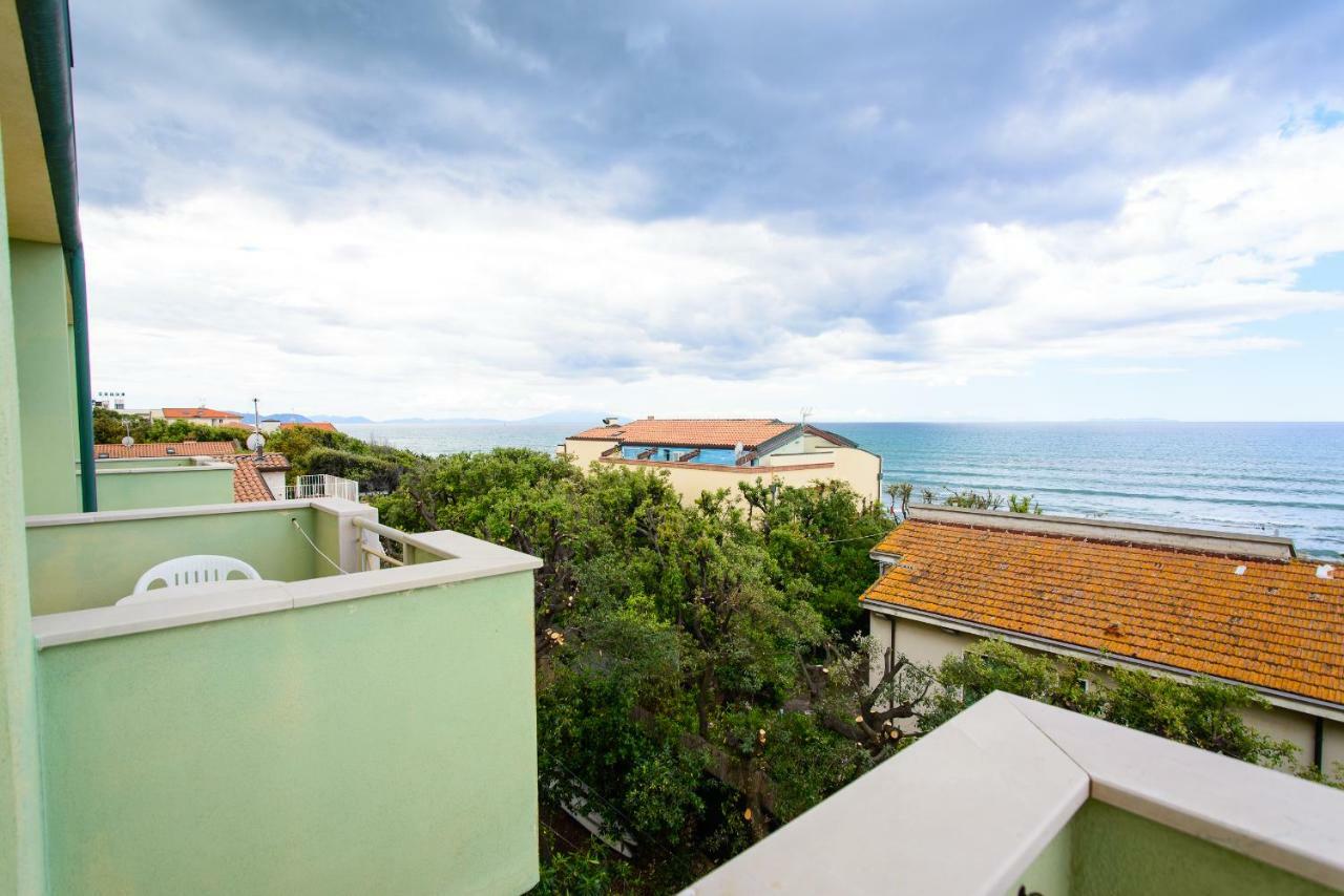 Hotel Marcella San Vincenzo