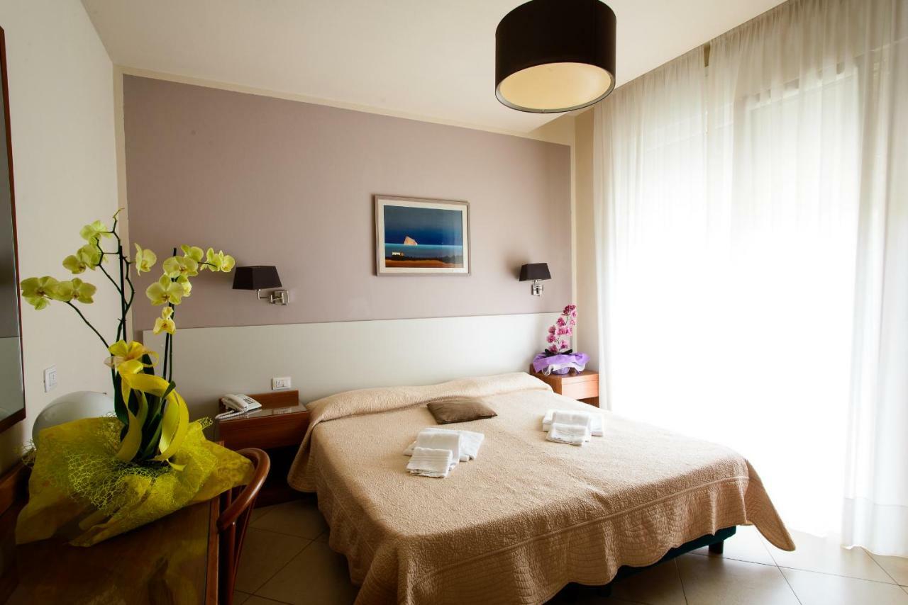 Hotel Marcella San Vincenzo