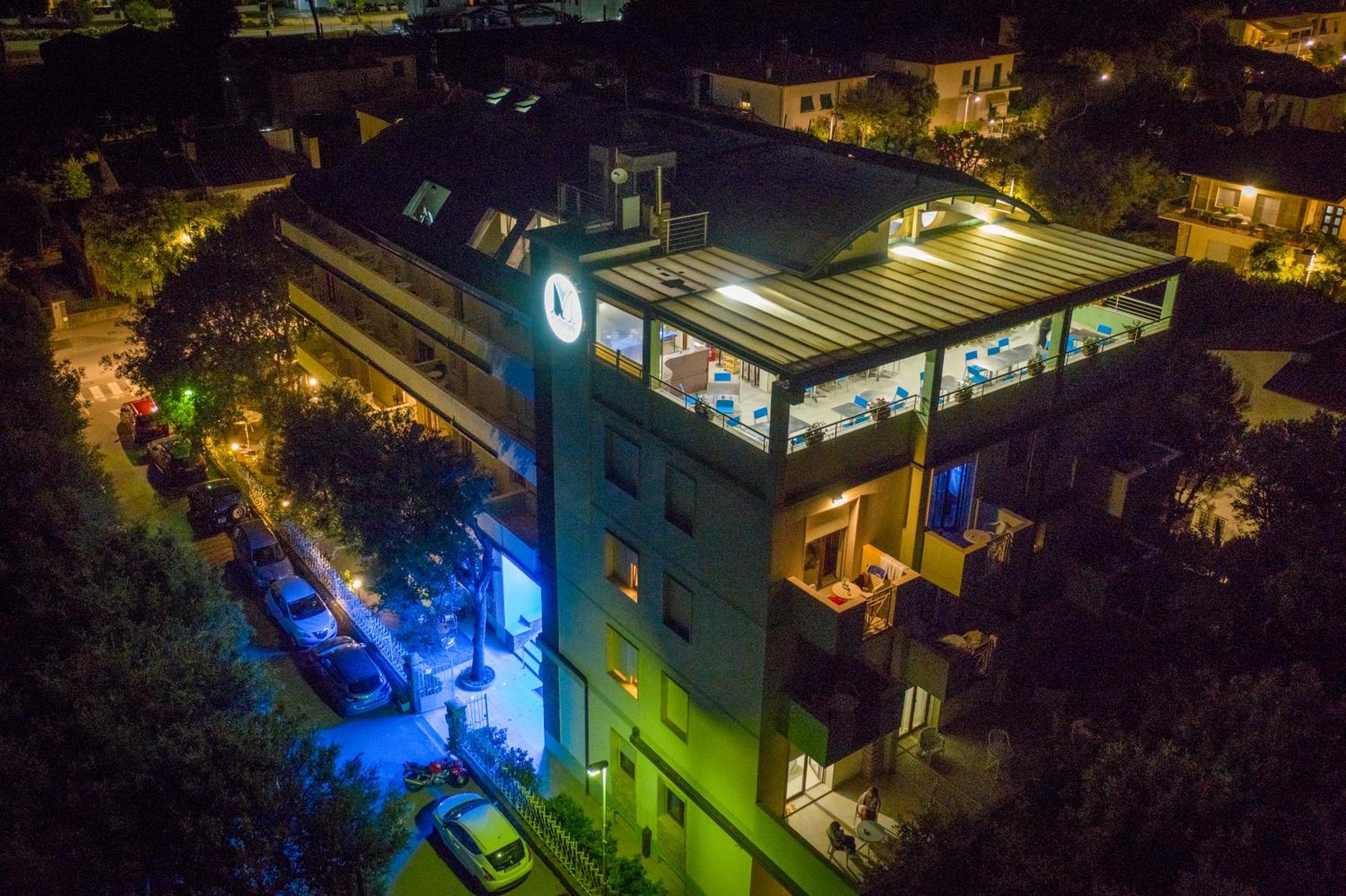 Hotel Marcella 3*