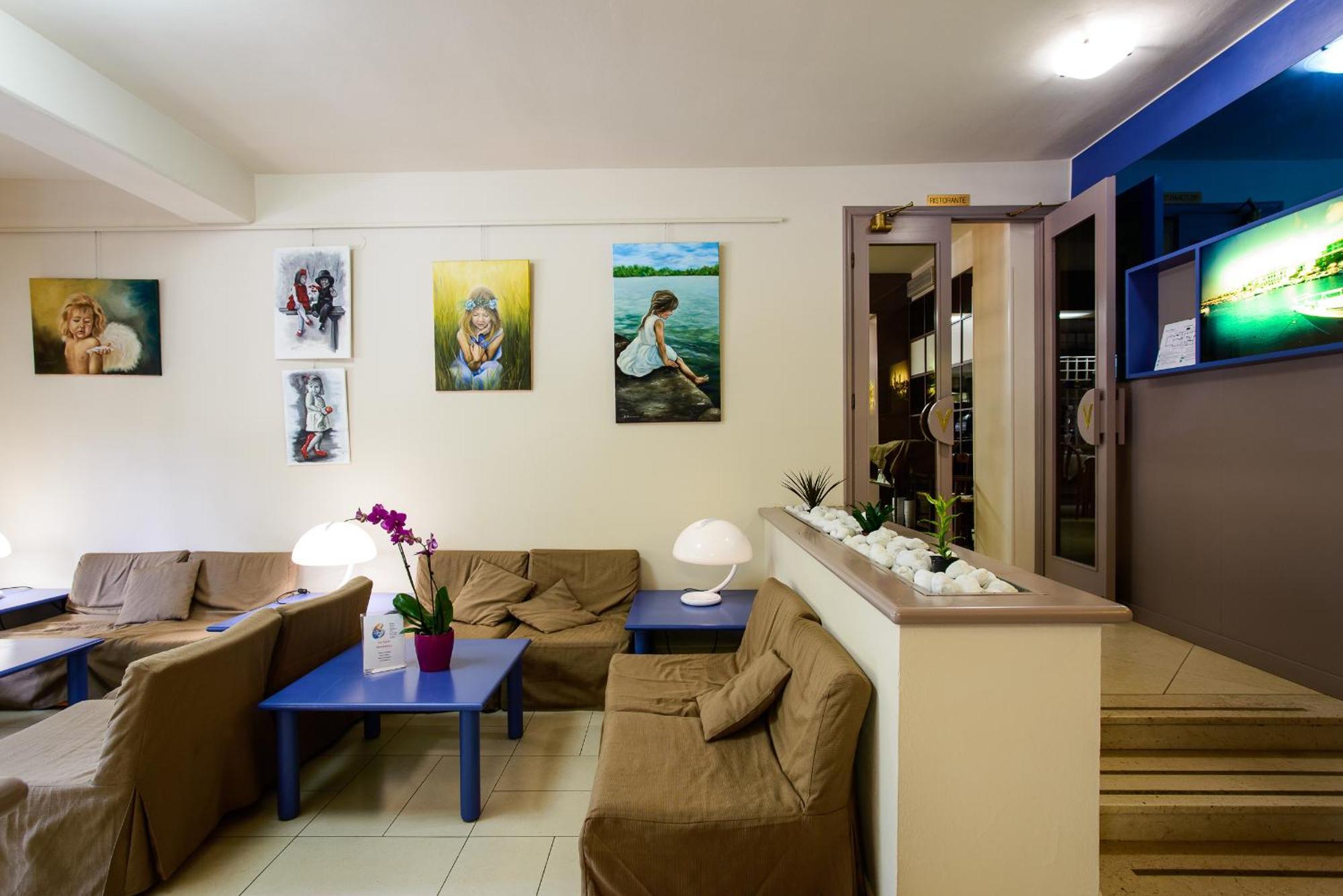 Hotel Marcella 3*