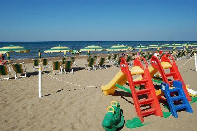 Marcella Hotel San Vincenzo