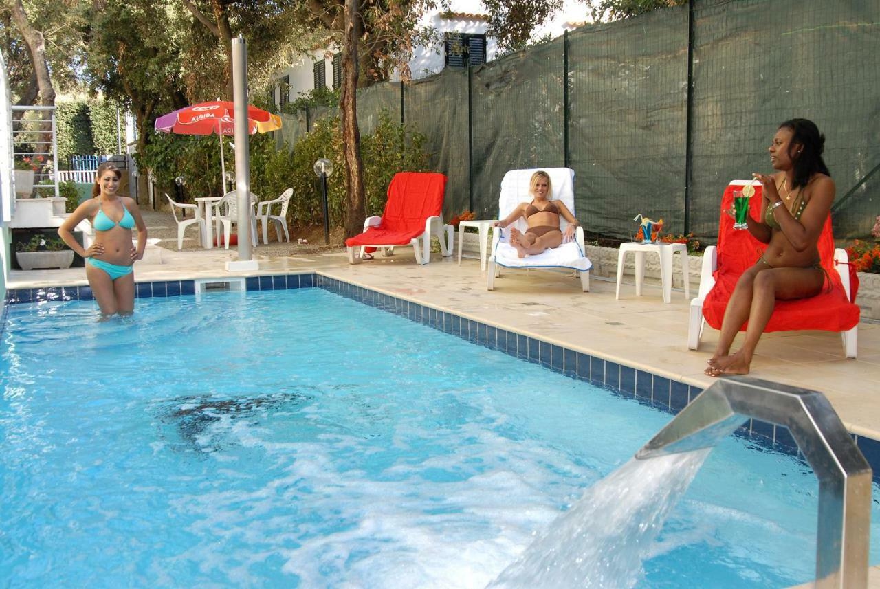Marcella Hotel